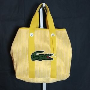 Lacoste Terry Bag